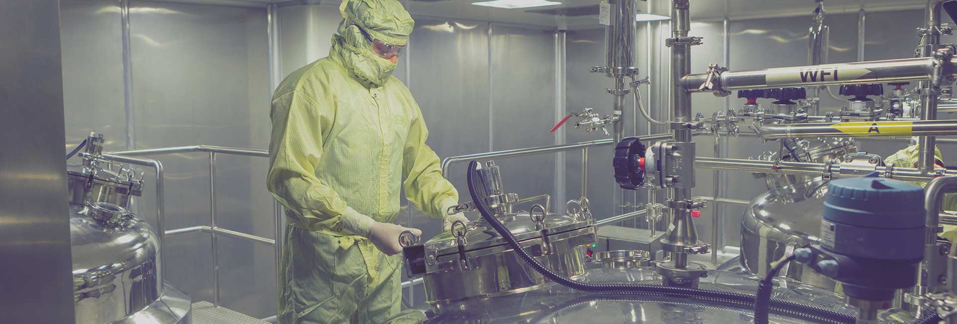 Manufacturing High Quality Products